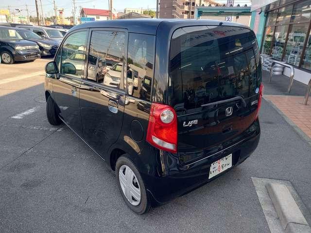 ライフ パステル 禁煙 スマキ― AAC ETC CD ABS(45枚目)