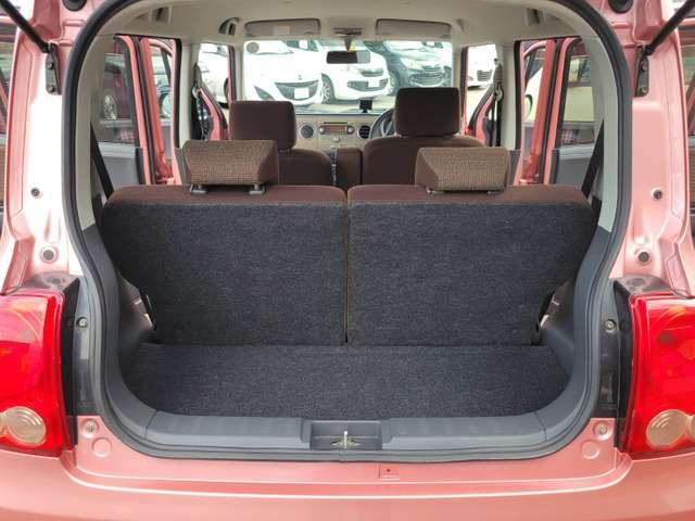 アルトラパン Ｇ　禁煙　スマキ―　プッシュスタート　ＣＤ　サイドバイザー　ＳＲＳ　保証付き（3枚目）