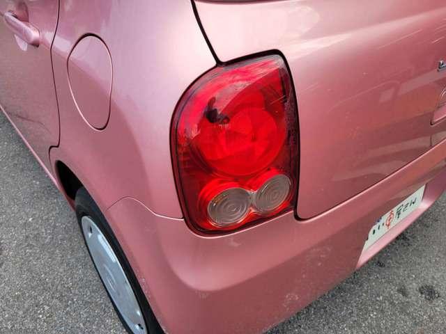 アルトラパン Ｇ　禁煙　スマキ―　プッシュスタート　ＣＤ　サイドバイザー　ＳＲＳ　保証付き（8枚目）