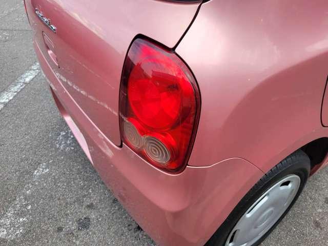 アルトラパン Ｇ　禁煙　スマキ―　プッシュスタート　ＣＤ　サイドバイザー　ＳＲＳ　保証付き（10枚目）