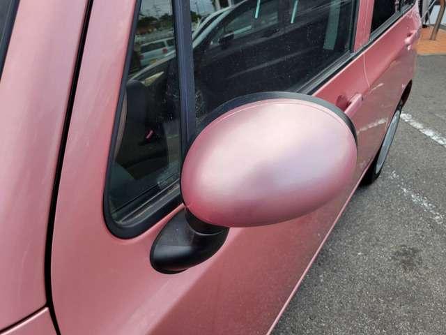 アルトラパン Ｇ　禁煙　スマキ―　プッシュスタート　ＣＤ　サイドバイザー　ＳＲＳ　保証付き（12枚目）