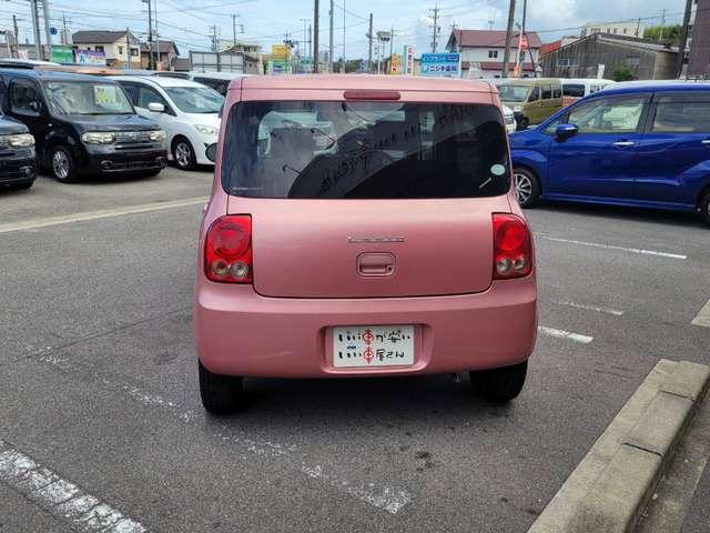 アルトラパン Ｇ　禁煙　スマキ―　プッシュスタート　ＣＤ　サイドバイザー　ＳＲＳ　保証付き（19枚目）