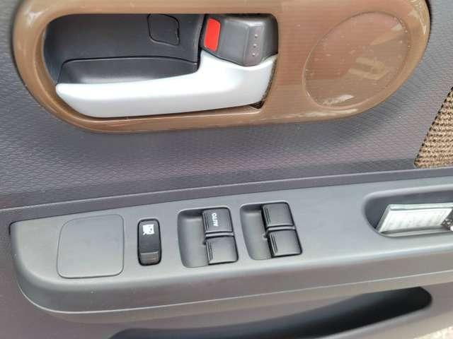 アルトラパン Ｇ　禁煙　スマキ―　プッシュスタート　ＣＤ　サイドバイザー　ＳＲＳ　保証付き（24枚目）