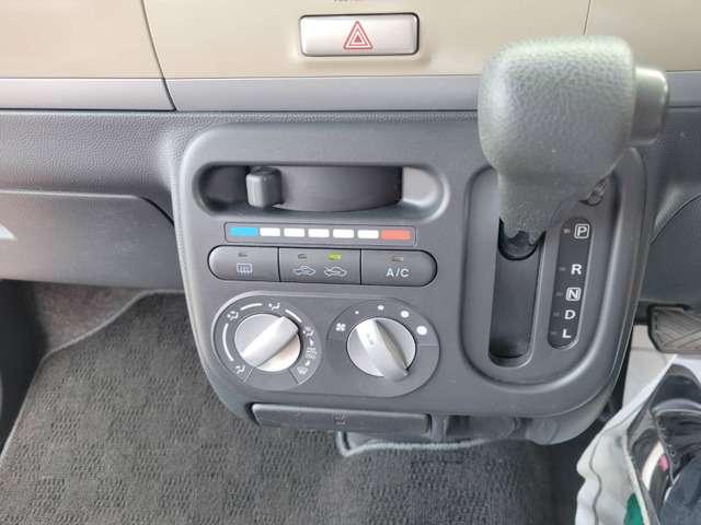 アルトラパン Ｇ　禁煙　スマキ―　プッシュスタート　ＣＤ　サイドバイザー　ＳＲＳ　保証付き（26枚目）