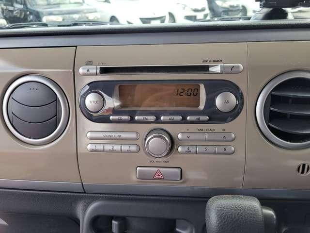 アルトラパン Ｇ　禁煙　スマキ―　プッシュスタート　ＣＤ　サイドバイザー　ＳＲＳ　保証付き（27枚目）