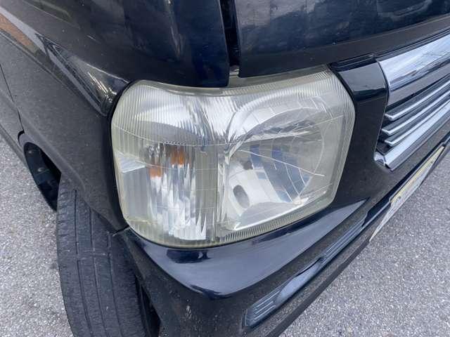 バモス Ｌローダウン　禁煙　キーレス　アルミ　ローダウン　エアロ　ＣＤ　ＳＲＳ　保証付き（10枚目）