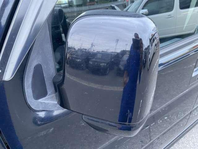 バモス Ｌローダウン　禁煙　キーレス　アルミ　ローダウン　エアロ　ＣＤ　ＳＲＳ　保証付き（11枚目）