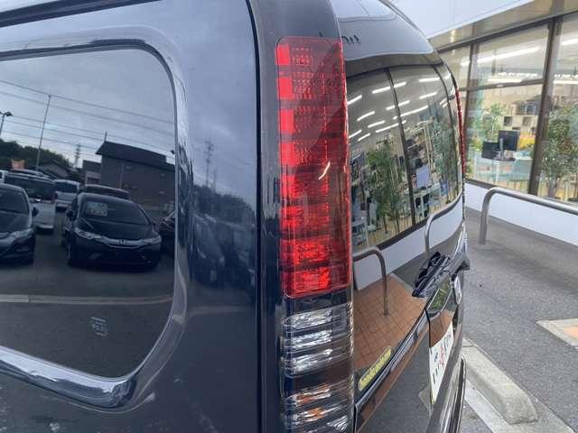 バモス Ｌローダウン　禁煙　キーレス　アルミ　ローダウン　エアロ　ＣＤ　ＳＲＳ　保証付き（16枚目）