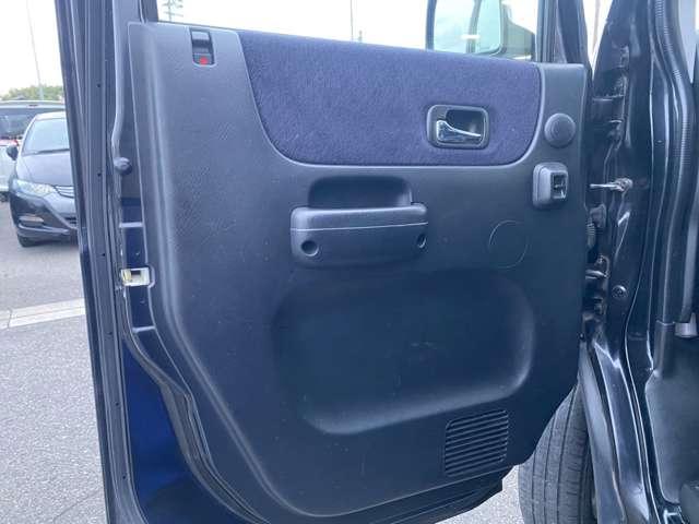 バモス Ｌローダウン　禁煙　キーレス　アルミ　ローダウン　エアロ　ＣＤ　ＳＲＳ　保証付き（17枚目）