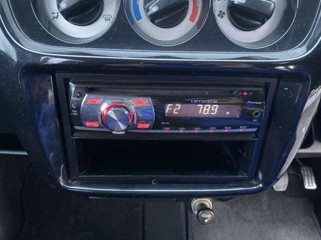 バモス Ｌローダウン　禁煙　キーレス　アルミ　ローダウン　エアロ　ＣＤ　ＳＲＳ　保証付き（27枚目）