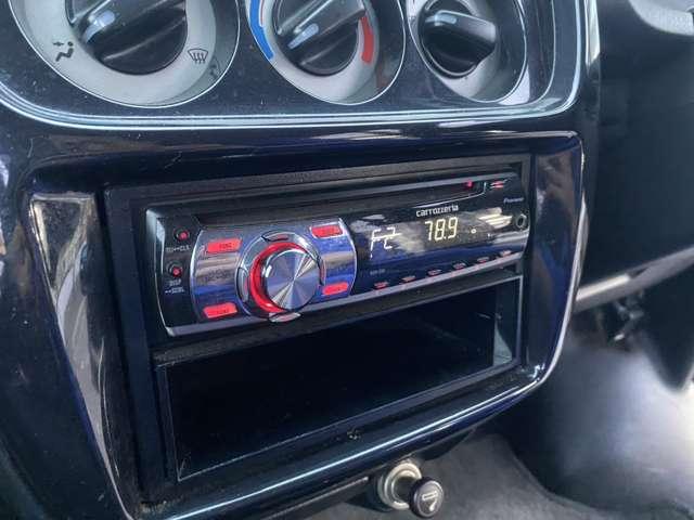 バモス Ｌローダウン　禁煙　キーレス　アルミ　ローダウン　エアロ　ＣＤ　ＳＲＳ　保証付き（28枚目）