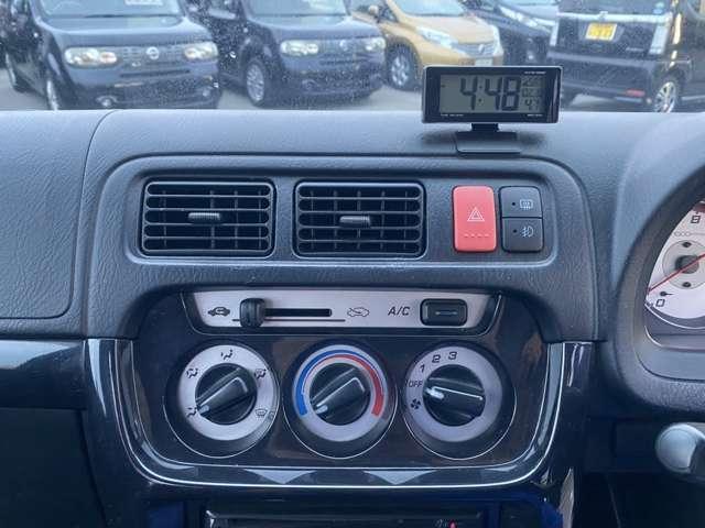 バモス Ｌローダウン　禁煙　キーレス　アルミ　ローダウン　エアロ　ＣＤ　ＳＲＳ　保証付き（30枚目）