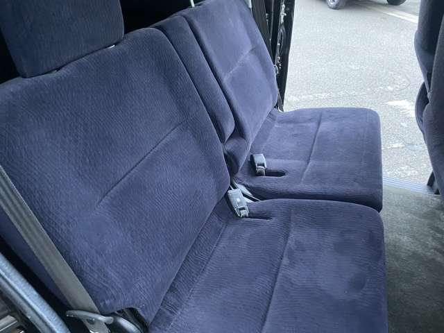 バモス Ｌローダウン　禁煙　キーレス　アルミ　ローダウン　エアロ　ＣＤ　ＳＲＳ　保証付き（32枚目）