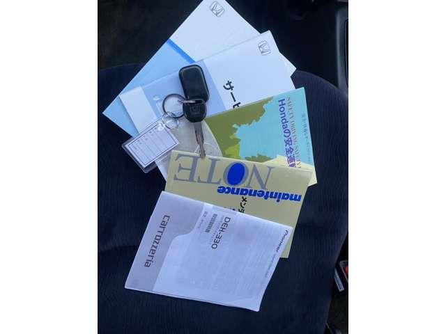 バモス Ｌローダウン　禁煙　キーレス　アルミ　ローダウン　エアロ　ＣＤ　ＳＲＳ　保証付き（39枚目）