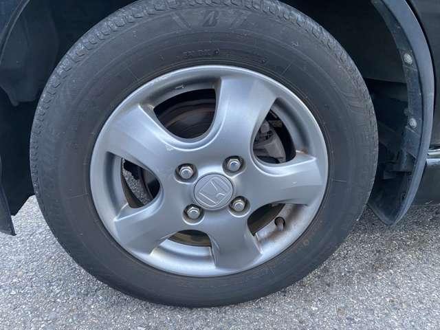 バモス Ｌローダウン　禁煙　キーレス　アルミ　ローダウン　エアロ　ＣＤ　ＳＲＳ　保証付き（42枚目）