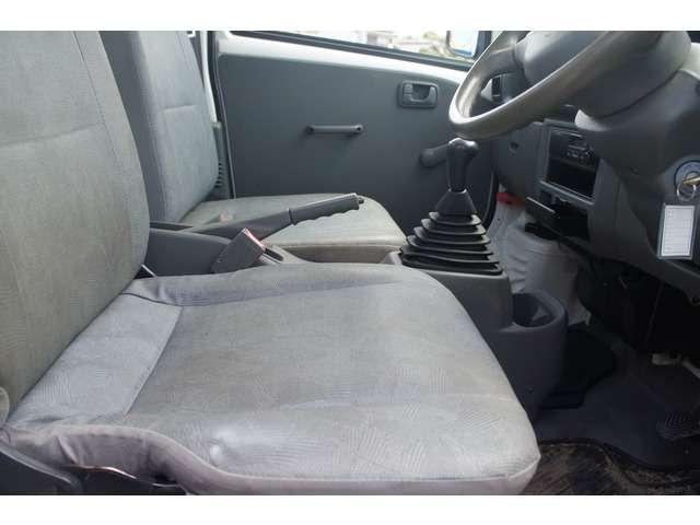 ミニキャブトラック Ｖタイプ　禁煙　４ＷＤ　エアコン　５速マニュアル（14枚目）