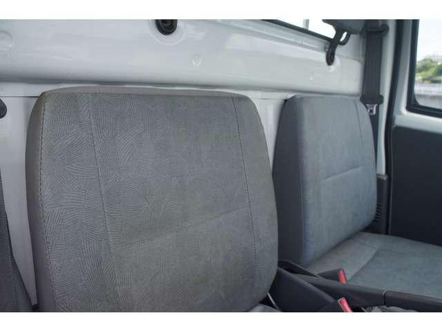 ミニキャブトラック Ｖタイプ　禁煙　４ＷＤ　エアコン　５速マニュアル（16枚目）