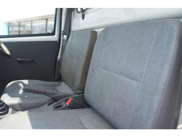 ミニキャブトラック Ｖタイプ　禁煙　４ＷＤ　エアコン　５速マニュアル（25枚目）
