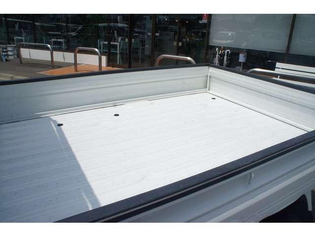 ミニキャブトラック Ｖタイプ　禁煙　４ＷＤ　エアコン　５速マニュアル（28枚目）