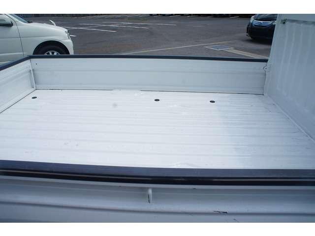 ミニキャブトラック Ｖタイプ　禁煙　４ＷＤ　エアコン　５速マニュアル（31枚目）