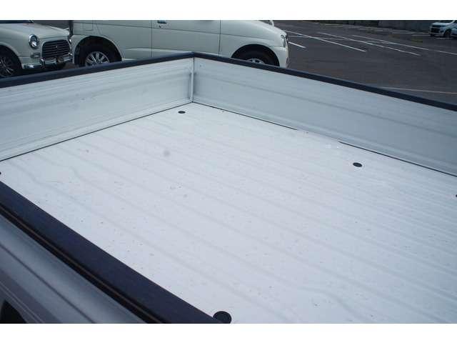 ミニキャブトラック Ｖタイプ　禁煙　４ＷＤ　エアコン　５速マニュアル（33枚目）