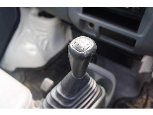 ミニキャブトラック Ｖタイプ　禁煙　４ＷＤ　エアコン　５速マニュアル（34枚目）