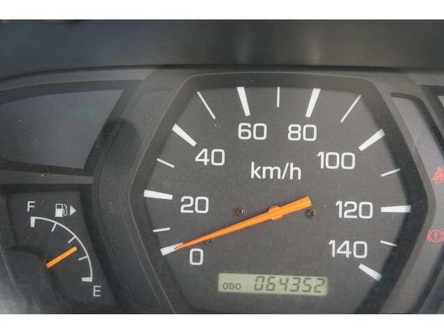 ミニキャブトラック Ｖタイプ　禁煙　４ＷＤ　エアコン　５速マニュアル（38枚目）