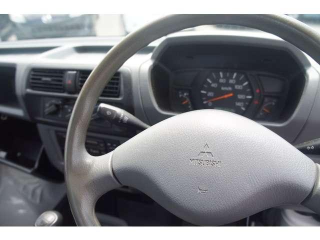 ミニキャブトラック Ｖタイプ　禁煙　４ＷＤ　エアコン　５速マニュアル（40枚目）