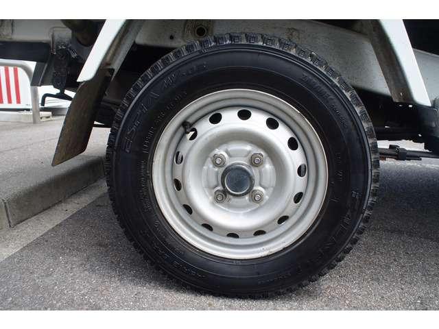 ミニキャブトラック Ｖタイプ　禁煙　４ＷＤ　エアコン　５速マニュアル（43枚目）