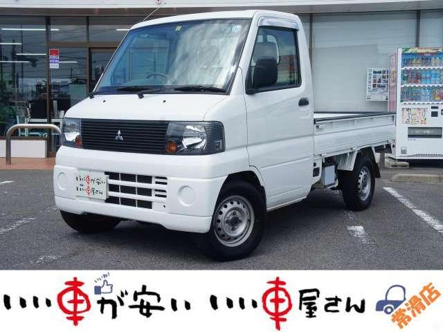 ミニキャブトラック Ｖタイプ　禁煙　４ＷＤ　エアコン　５速マニュアル（47枚目）