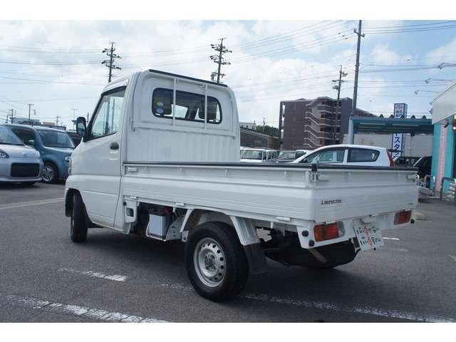 ミニキャブトラック Ｖタイプ　禁煙　４ＷＤ　エアコン　５速マニュアル（51枚目）