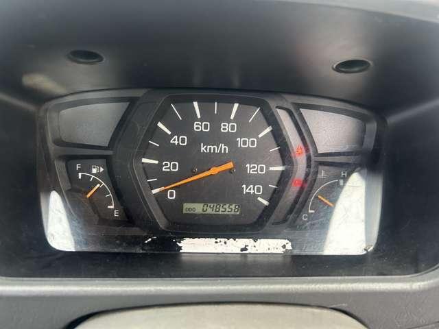 ミニキャブトラック Ｖタイプ　禁煙　エアコン　パワステ　３方開き　保証付き（23枚目）