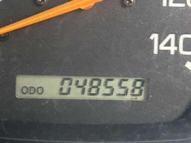 ミニキャブトラック Ｖタイプ　禁煙　エアコン　パワステ　３方開き　保証付き（24枚目）