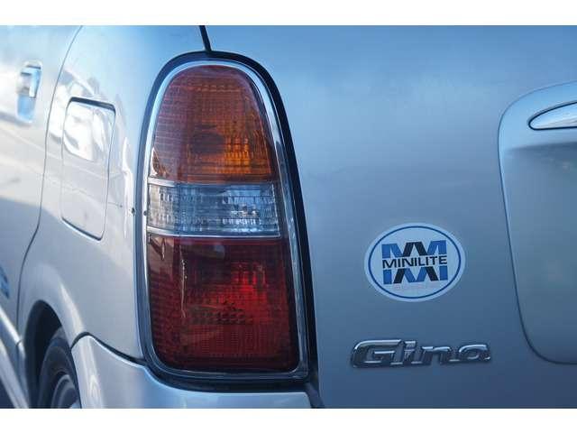 ミラジーノ ミニライトスペシャル　禁煙　ＳＲＳ　キーレス　ＡＣ　ＰＳ　フォグ　ＥＴＣ（4枚目）