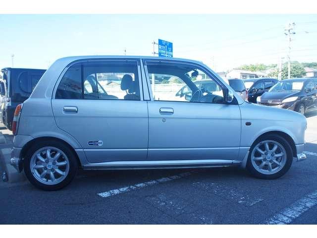 ミラジーノ ミニライトスペシャル　禁煙　ＳＲＳ　キーレス　ＡＣ　ＰＳ　フォグ　ＥＴＣ（7枚目）