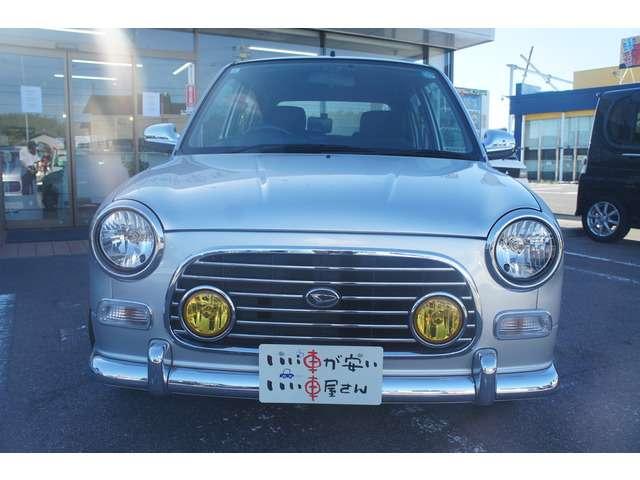 ミラジーノ ミニライトスペシャル　禁煙　ＳＲＳ　キーレス　ＡＣ　ＰＳ　フォグ　ＥＴＣ（12枚目）