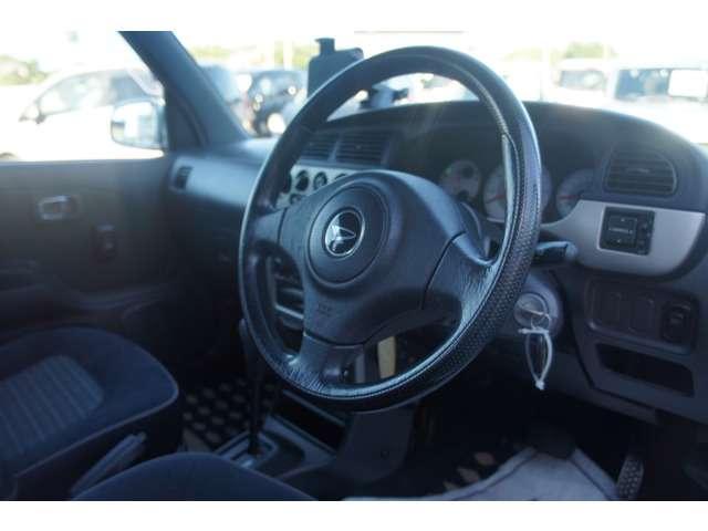 ミラジーノ ミニライトスペシャル　禁煙　ＳＲＳ　キーレス　ＡＣ　ＰＳ　フォグ　ＥＴＣ（17枚目）