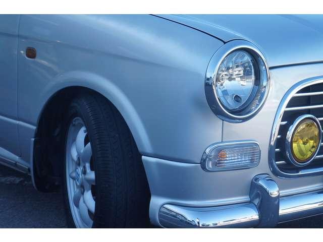 ミラジーノ ミニライトスペシャル　禁煙　ＳＲＳ　キーレス　ＡＣ　ＰＳ　フォグ　ＥＴＣ（33枚目）