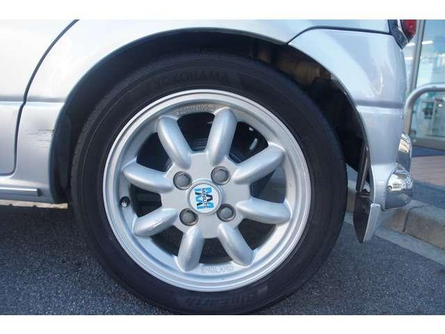 ミラジーノ ミニライトスペシャル　禁煙　ＳＲＳ　キーレス　ＡＣ　ＰＳ　フォグ　ＥＴＣ（53枚目）