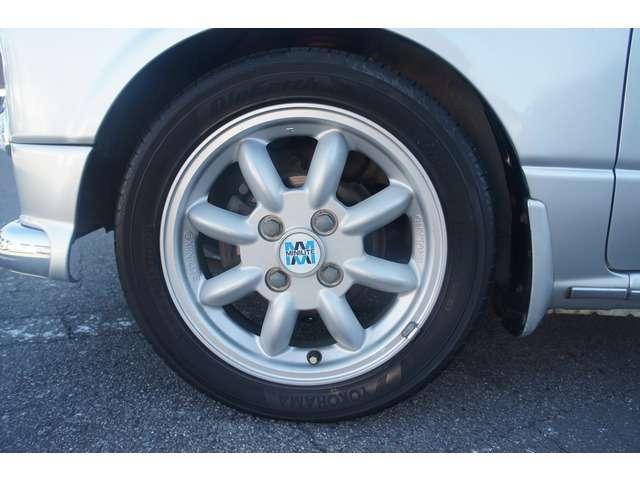 ミラジーノ ミニライトスペシャル　禁煙　ＳＲＳ　キーレス　ＡＣ　ＰＳ　フォグ　ＥＴＣ（54枚目）