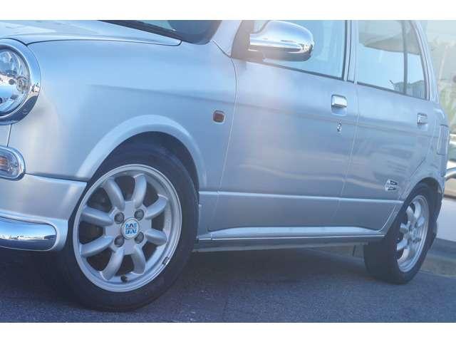 ミラジーノ ミニライトスペシャル　禁煙　ＳＲＳ　キーレス　ＡＣ　ＰＳ　フォグ　ＥＴＣ（55枚目）