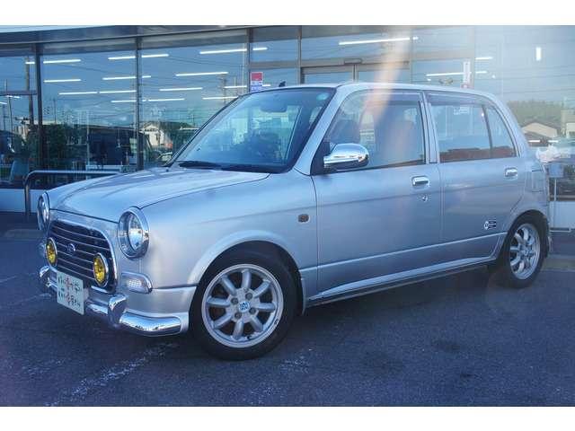 ミラジーノ ミニライトスペシャル　禁煙　ＳＲＳ　キーレス　ＡＣ　ＰＳ　フォグ　ＥＴＣ（59枚目）