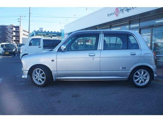 ミラジーノ ミニライトスペシャル　禁煙　ＳＲＳ　キーレス　ＡＣ　ＰＳ　フォグ　ＥＴＣ（60枚目）