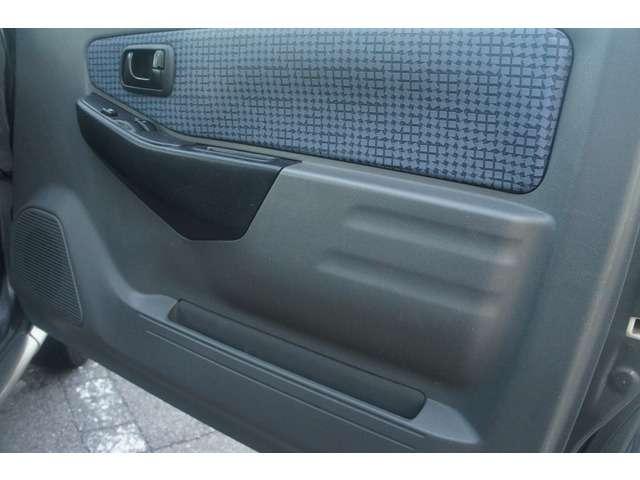 パジェロミニ Ｖ　禁煙　　キーレス　フォグ　ＥＴＣ　純正アルミ（12枚目）