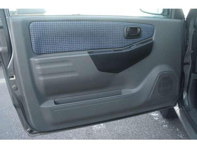 パジェロミニ Ｖ　禁煙　　キーレス　フォグ　ＥＴＣ　純正アルミ（19枚目）