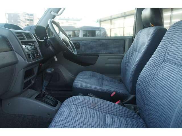 パジェロミニ Ｖ　禁煙　　キーレス　フォグ　ＥＴＣ　純正アルミ（21枚目）