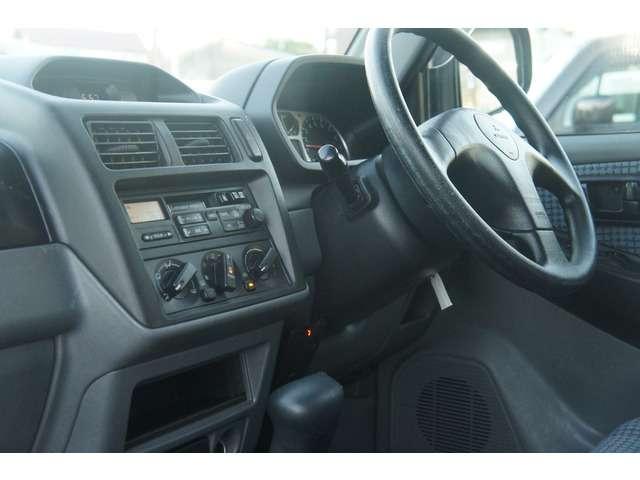 パジェロミニ Ｖ　禁煙　　キーレス　フォグ　ＥＴＣ　純正アルミ（24枚目）