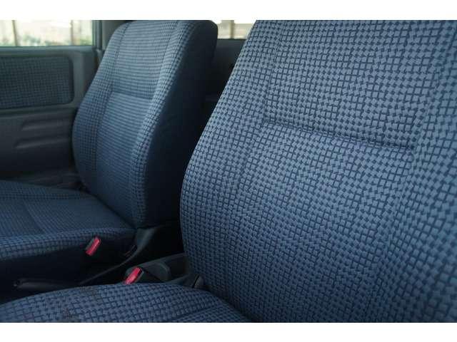 パジェロミニ Ｖ　禁煙　　キーレス　フォグ　ＥＴＣ　純正アルミ（25枚目）