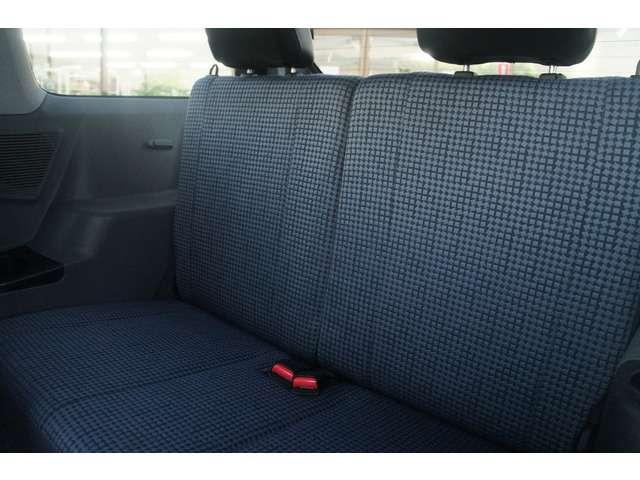 パジェロミニ Ｖ　禁煙　　キーレス　フォグ　ＥＴＣ　純正アルミ（26枚目）