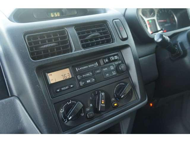 パジェロミニ Ｖ　禁煙　　キーレス　フォグ　ＥＴＣ　純正アルミ（29枚目）